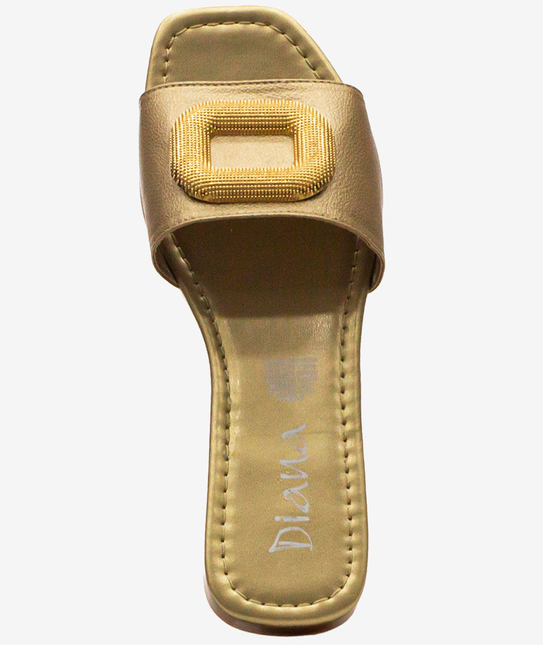 Sandalias Diana 70