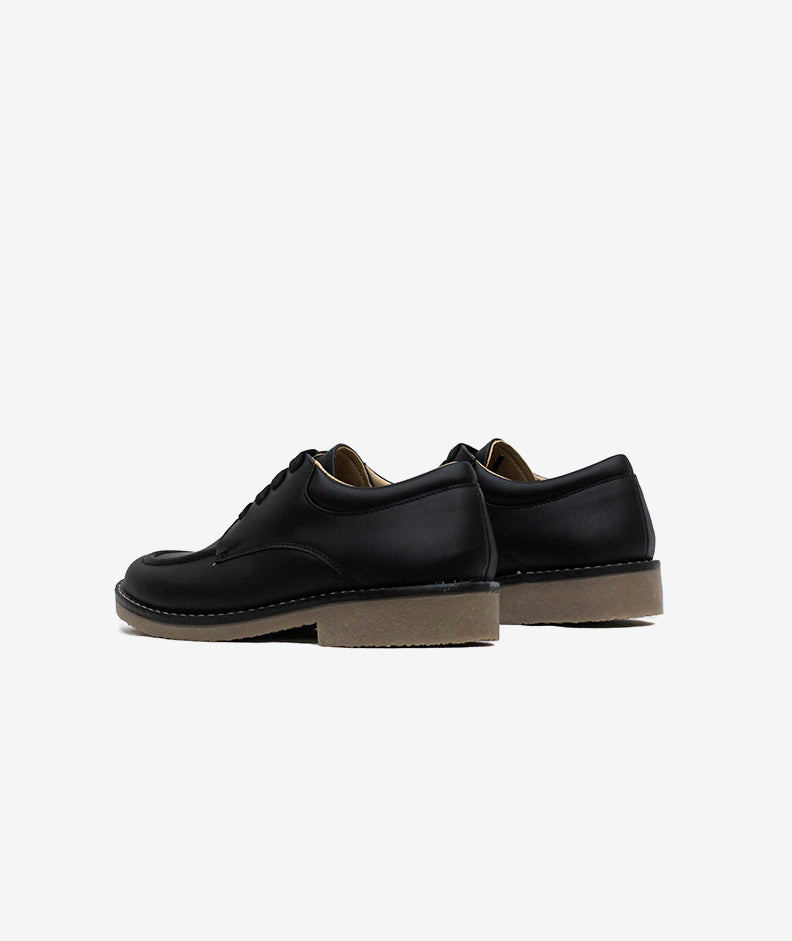 Zapatos Escolares Zmexico suela de Goma 7000