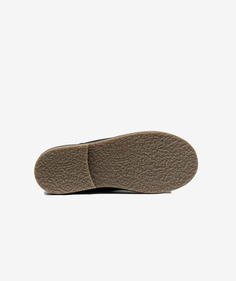 Zapatos Escolares Zmexico suela de Goma 7000