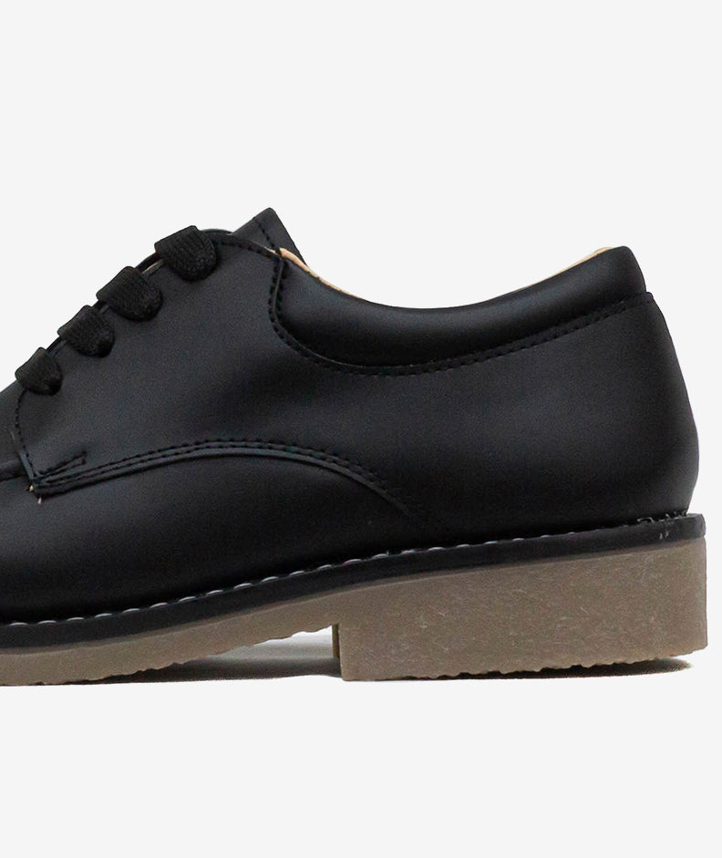 Zapatos Escolares Zmexico suela de Goma 7000
