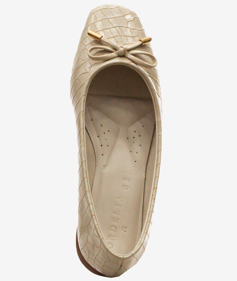 Ballerinas Cordelia 701