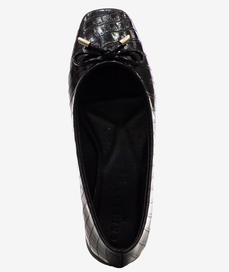 Ballerinas Cordelia 701