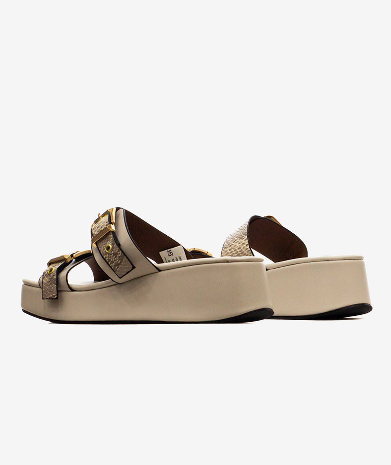 Plataformas Mila 7010
