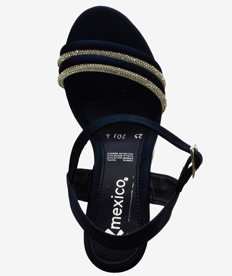 Zapatillas Zmexico 7016