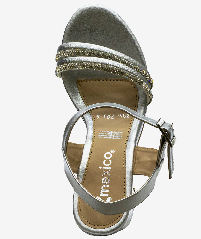Zapatillas Zmexico 7016