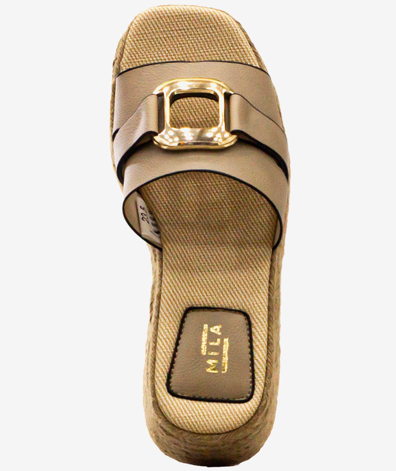 Plataformas Mila 7025