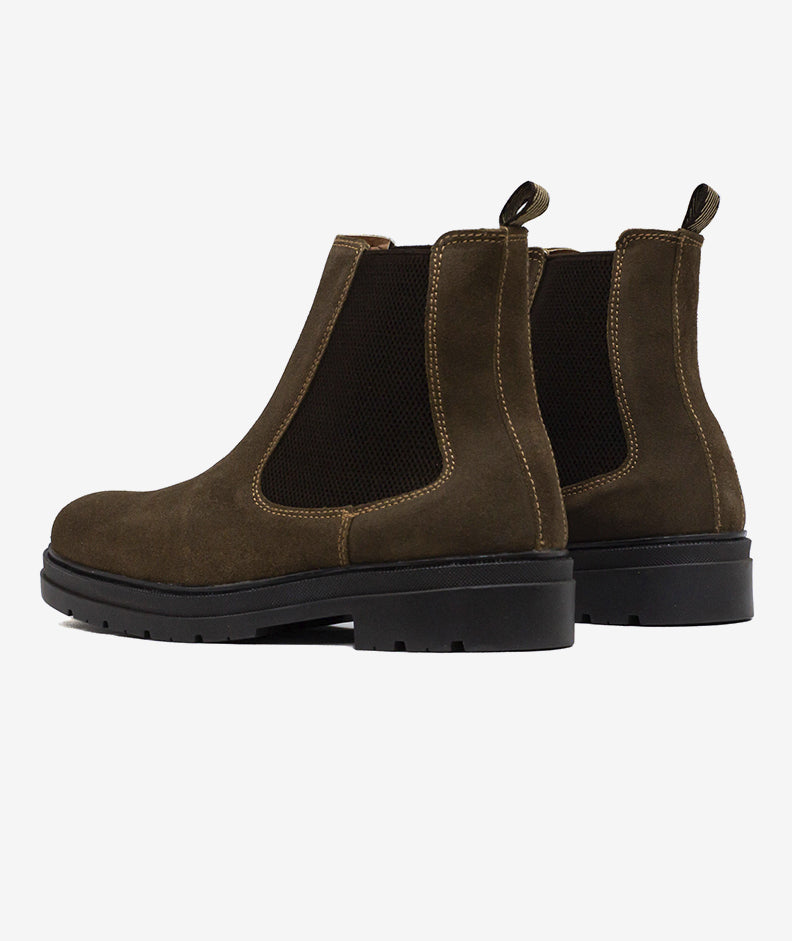 Botas ZMexico 7050