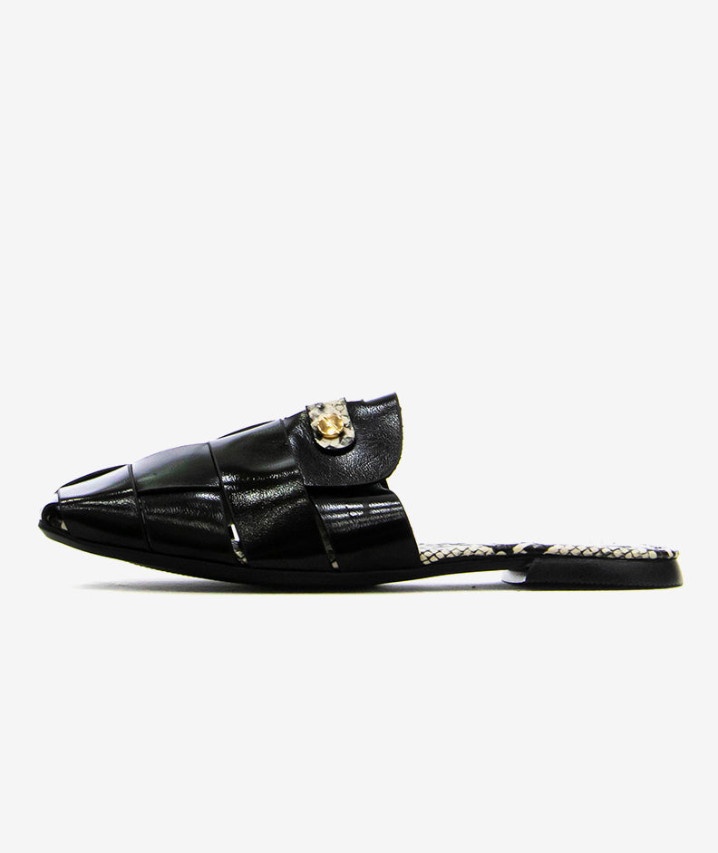 Zapatos Mila 7077