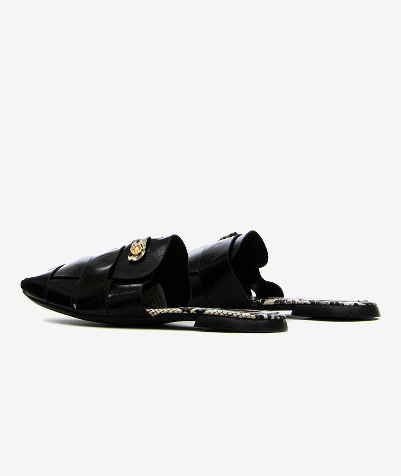 Zapatos Mila 7077