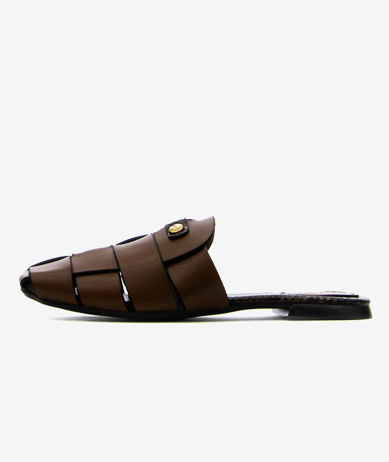 Zapatos Mila 7077