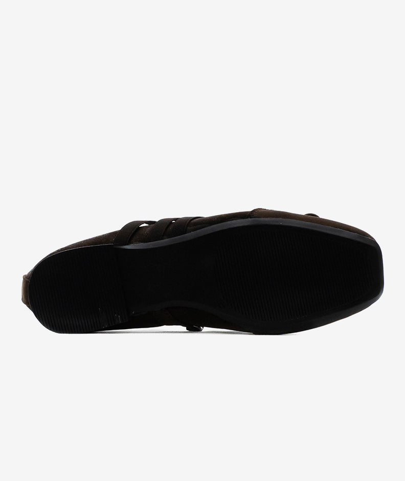 Ballerinas Mila 7078