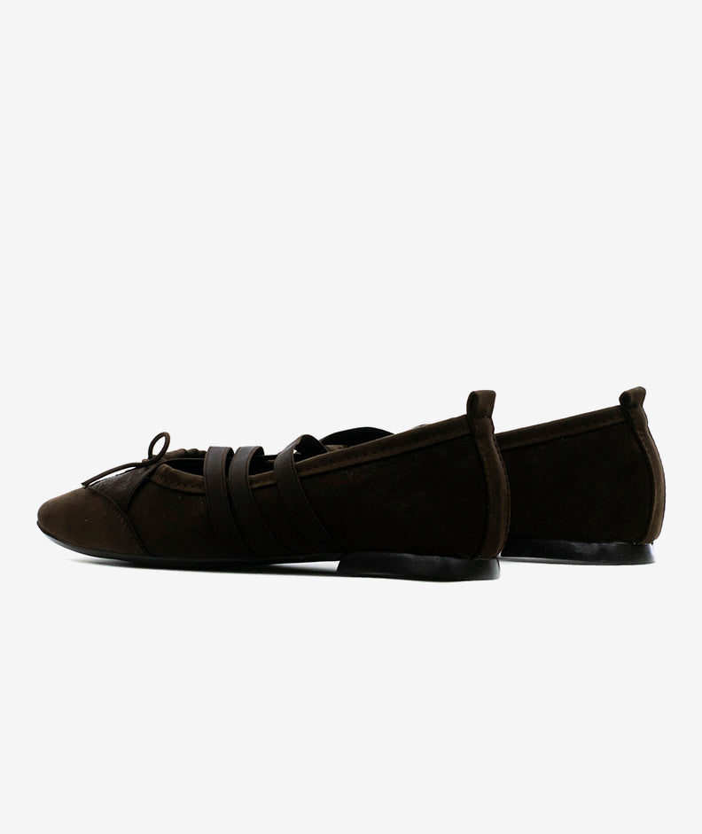 Ballerinas Mila 7078