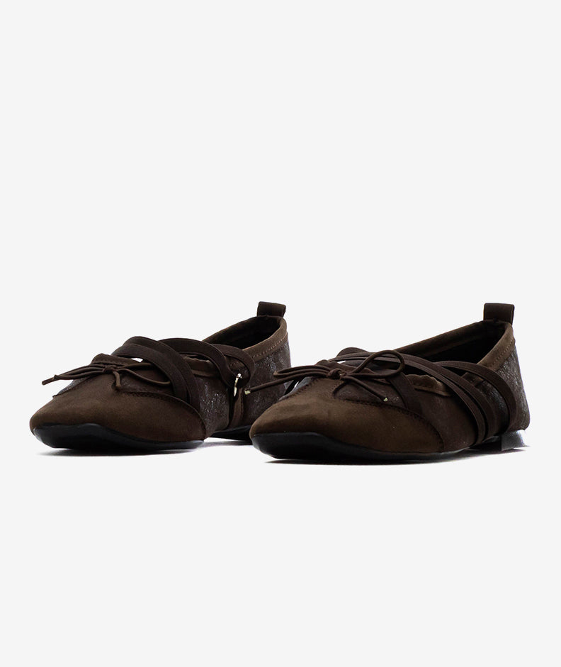 Ballerinas Mila 7078