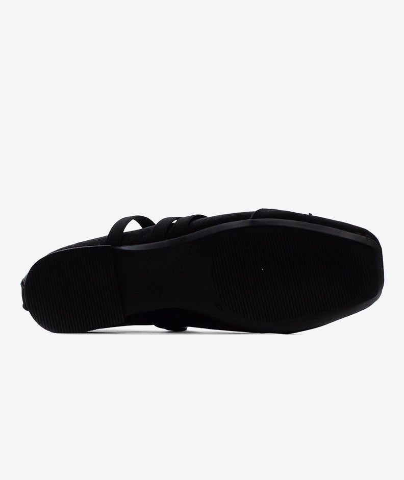 Ballerinas Mila 7078