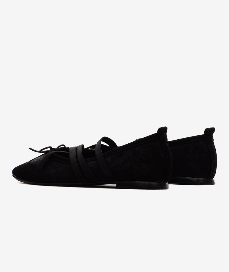 Ballerinas Mila 7078