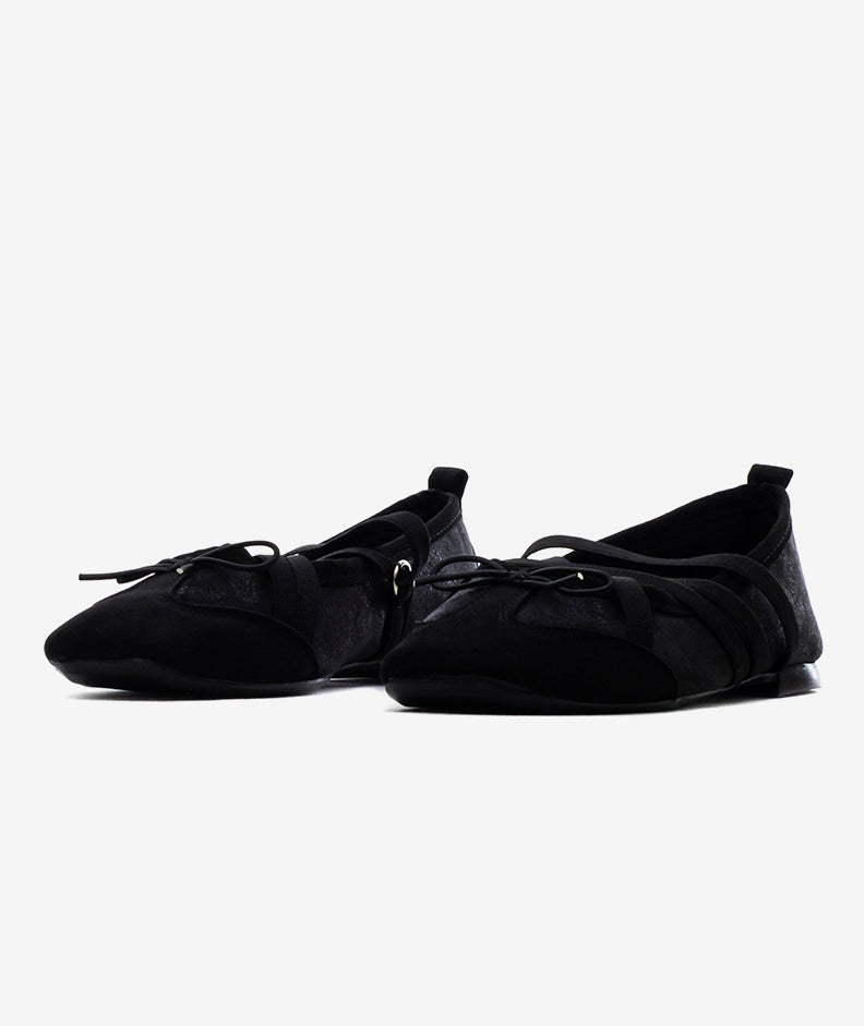 Ballerinas Mila 7078