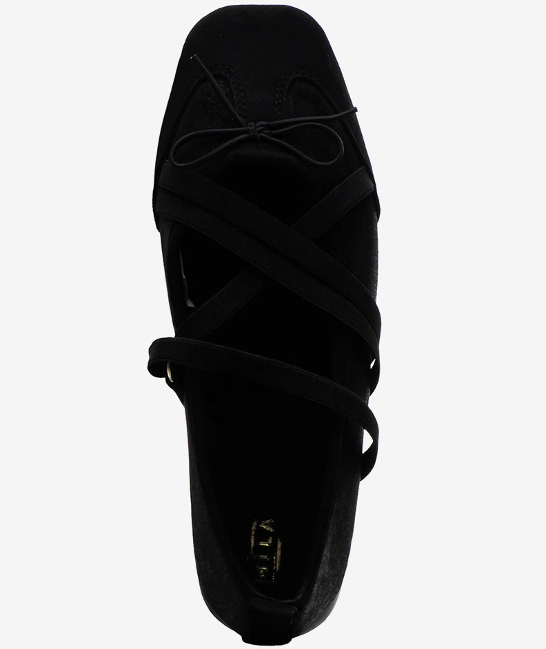 Ballerinas Mila 7078