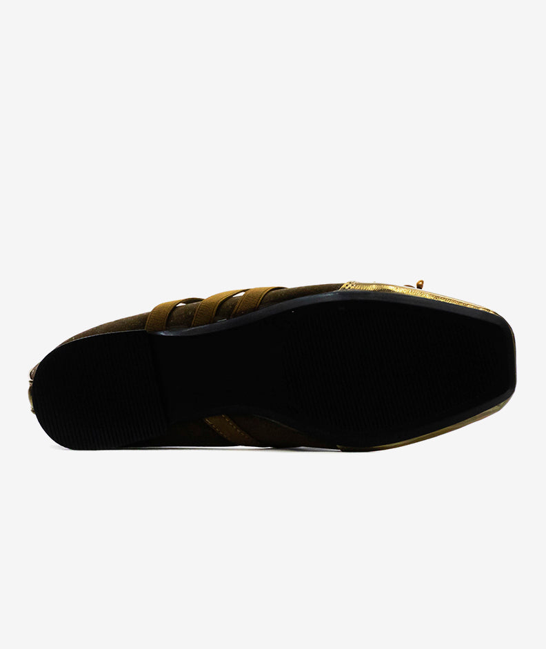 Ballerinas Mila 7078