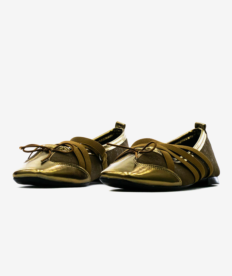 Ballerinas Mila 7078
