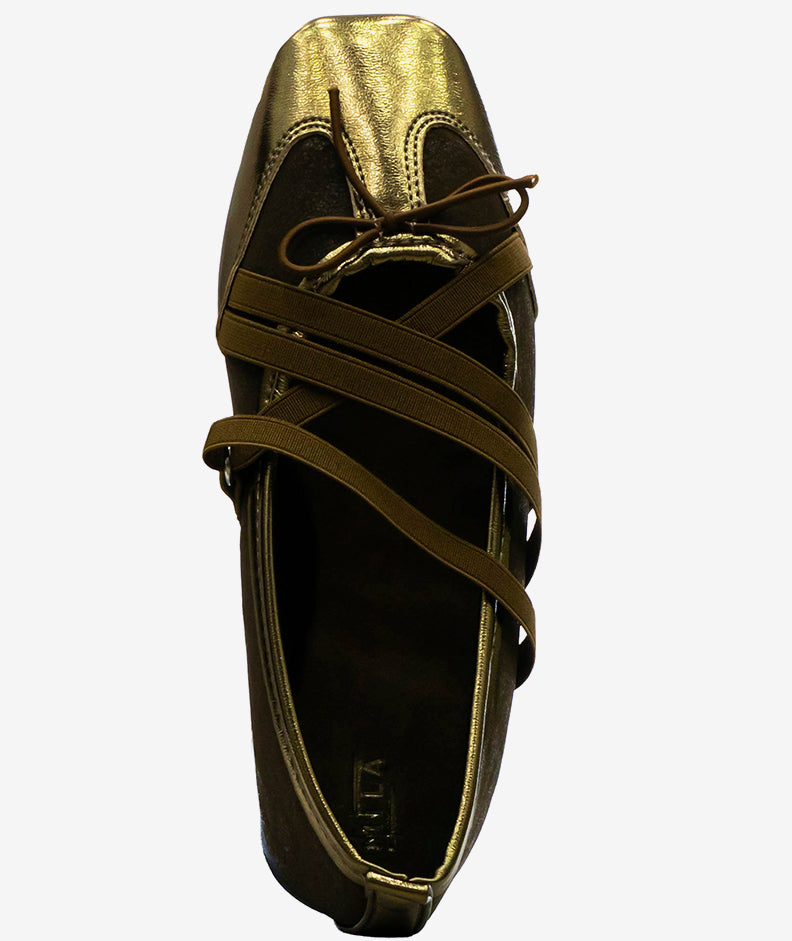 Ballerinas Mila 7078