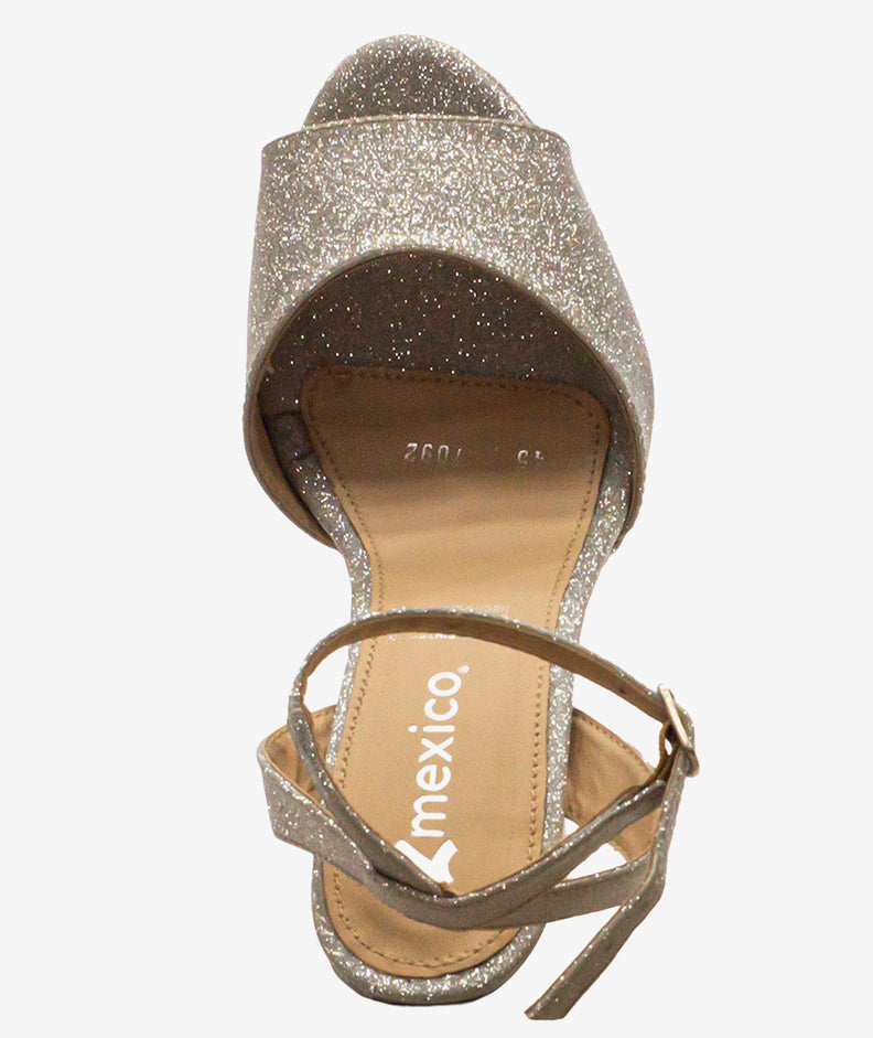 Zapatillas ZMexico 7092