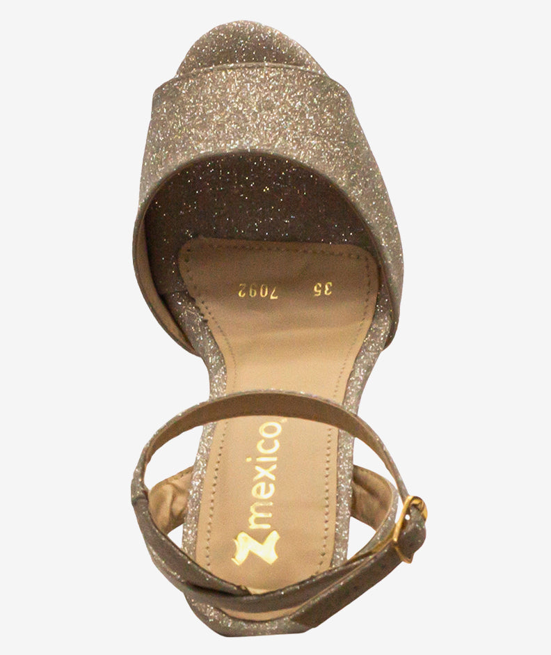 Zapatillas ZMexico 7092