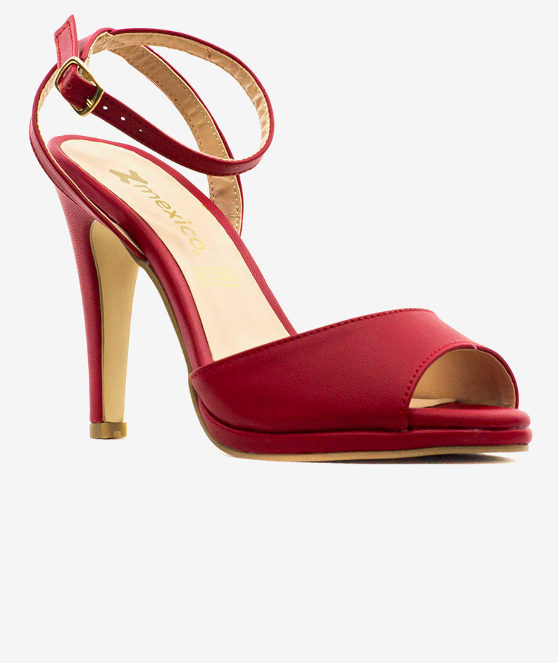 Zapatillas ZMexico 7092