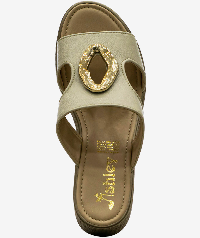 Sandalias Ashley 710