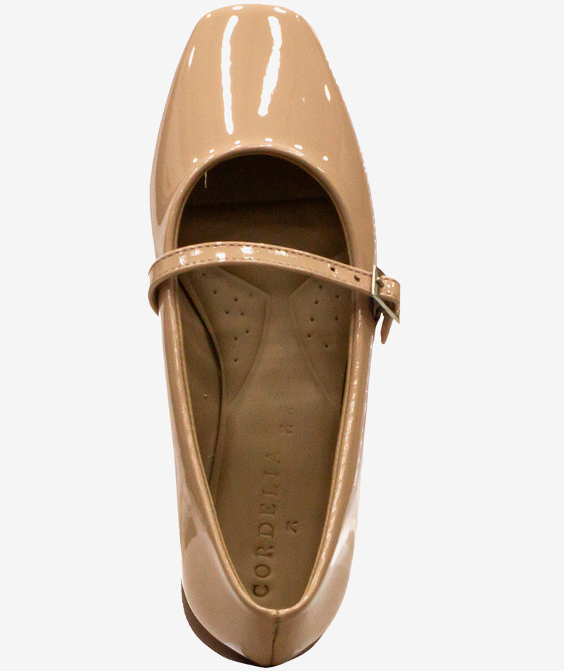 Ballerinas Cordelia 711