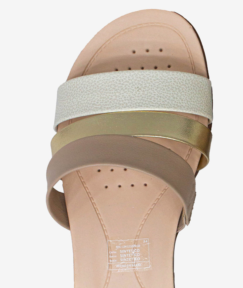 Sandalias Modare 7125200