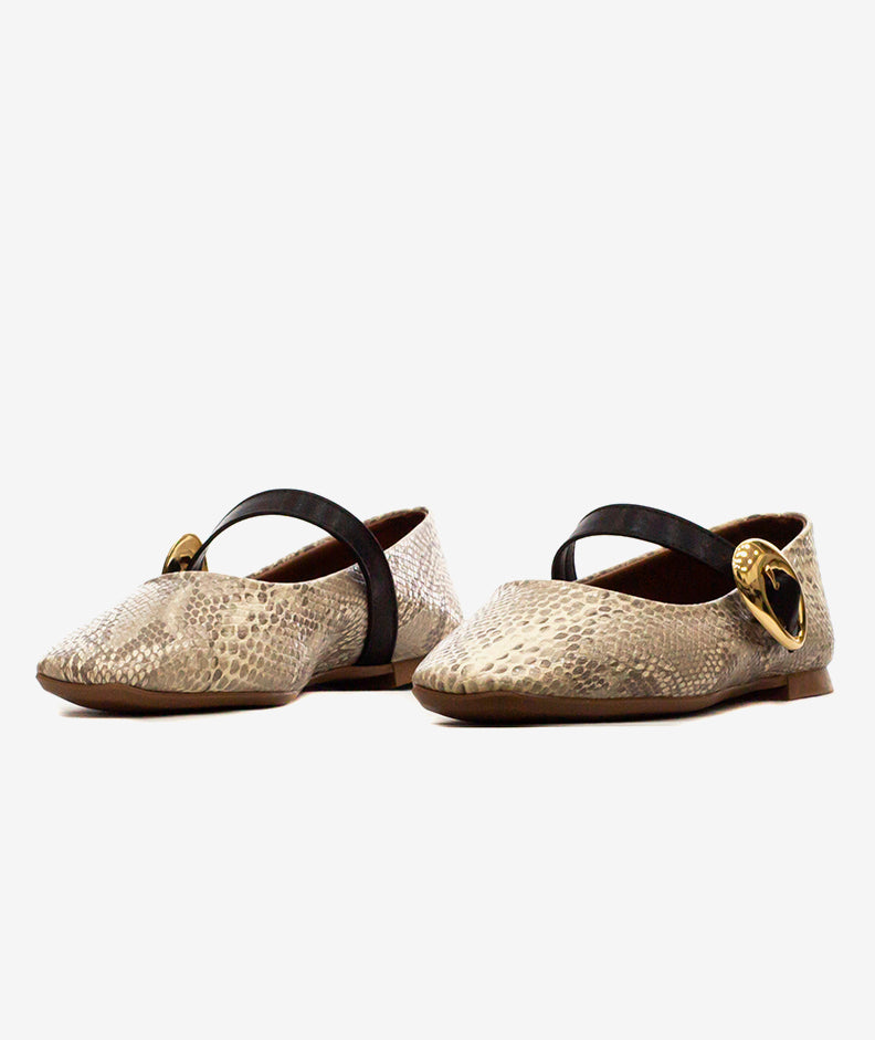 Ballerinas Cordelia 715