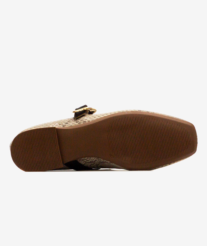 Ballerinas Cordelia 715