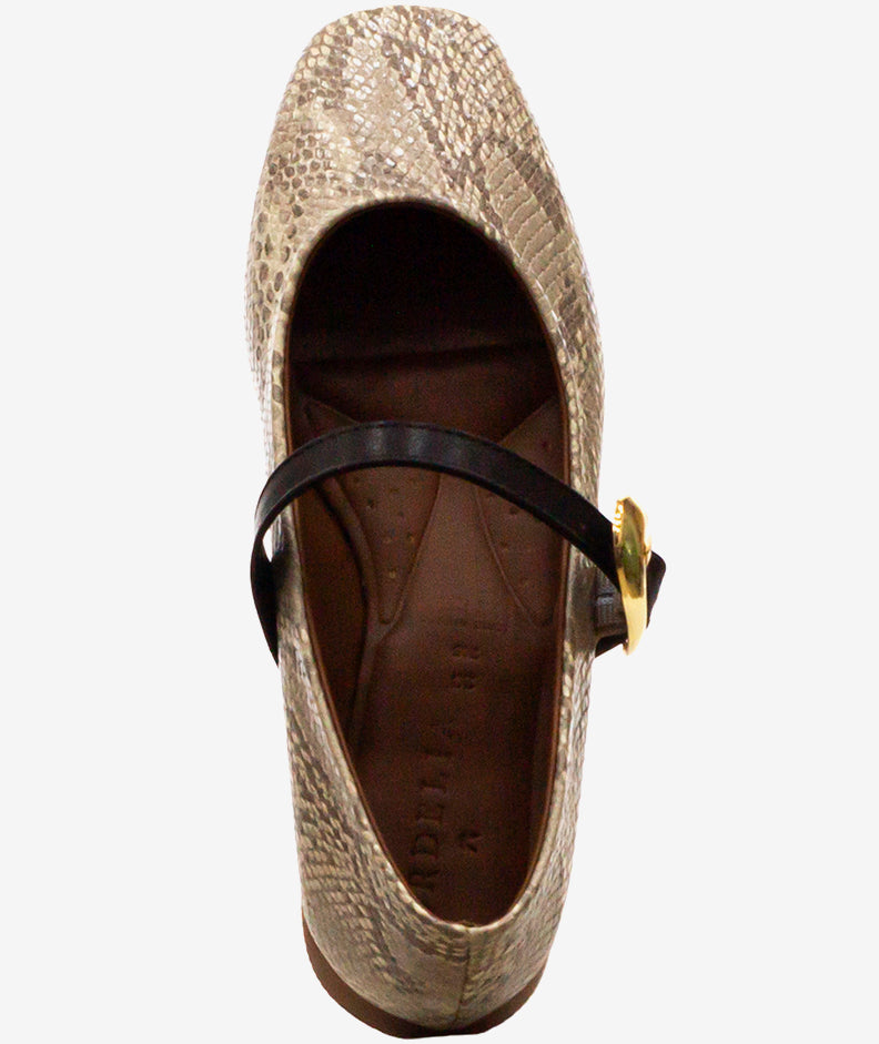 Ballerinas Cordelia 715