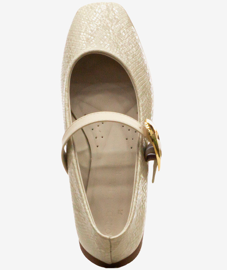 Ballerinas Cordelia 715
