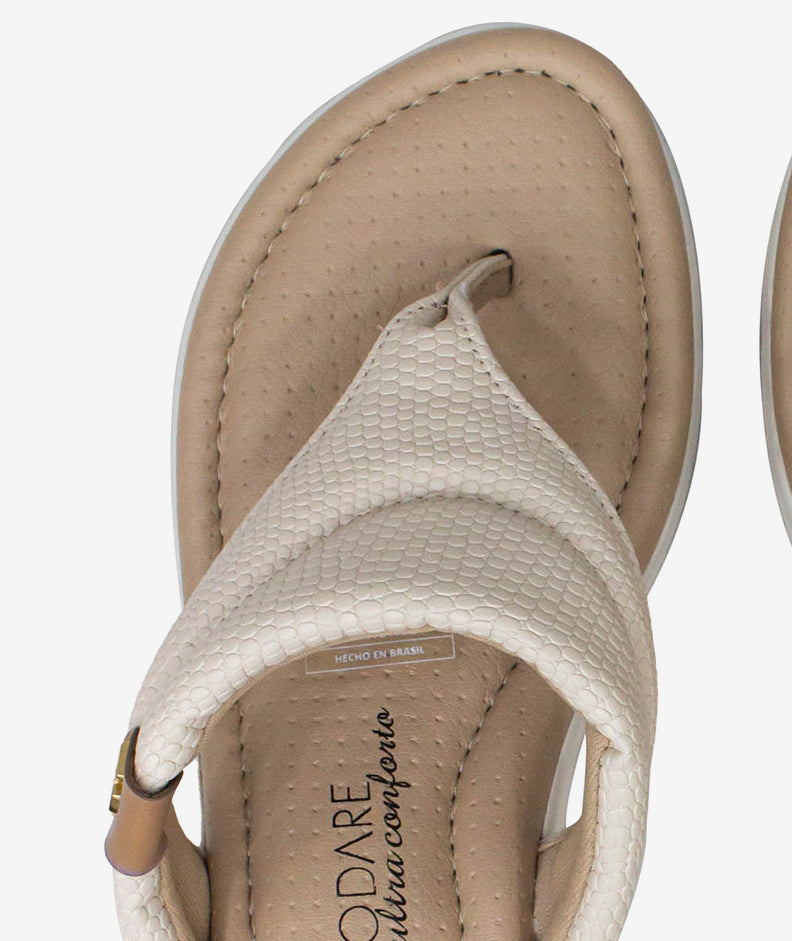 Sandalias Modare 7190100