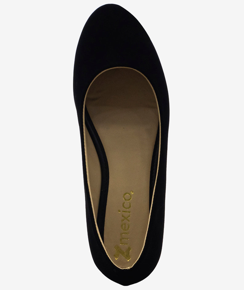 Ballerinas Zmexico 729