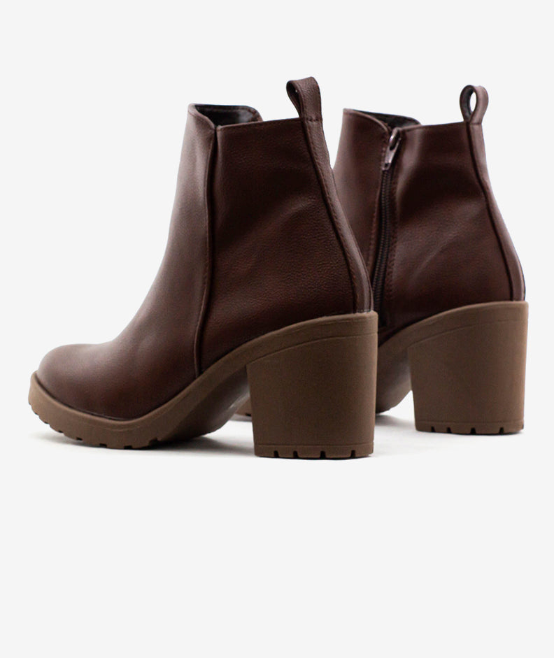 Botas Zmexico 744