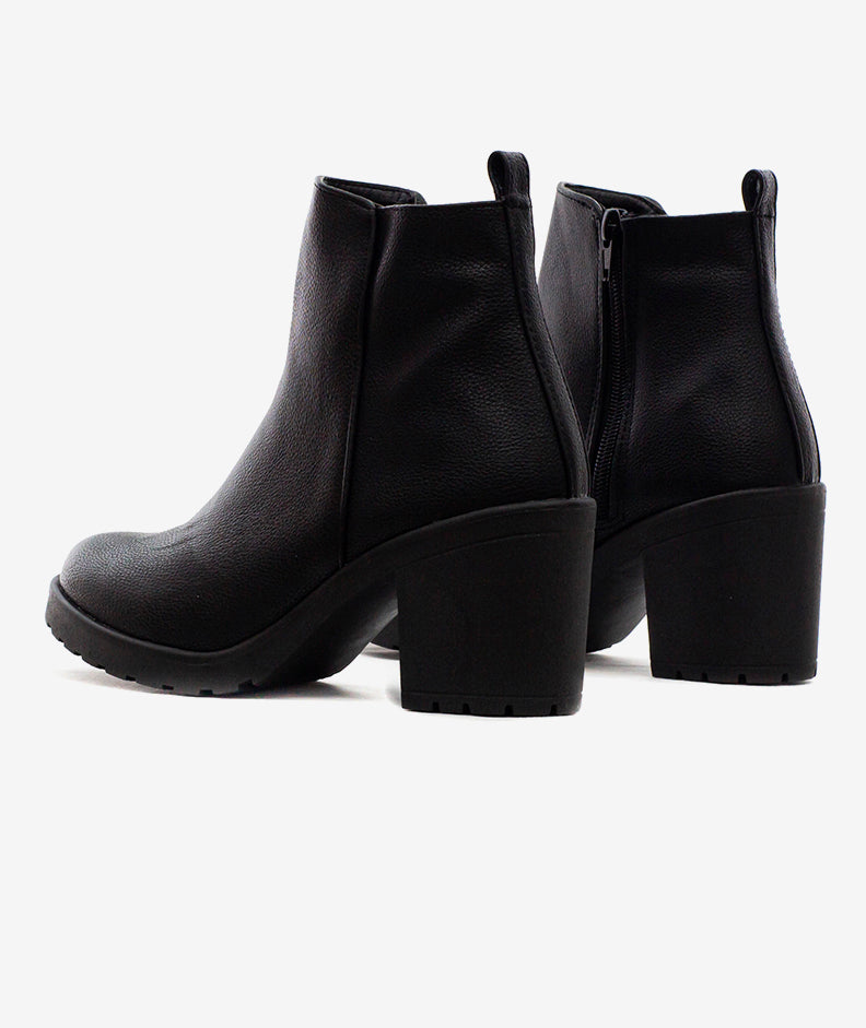 Botas Zmexico 744