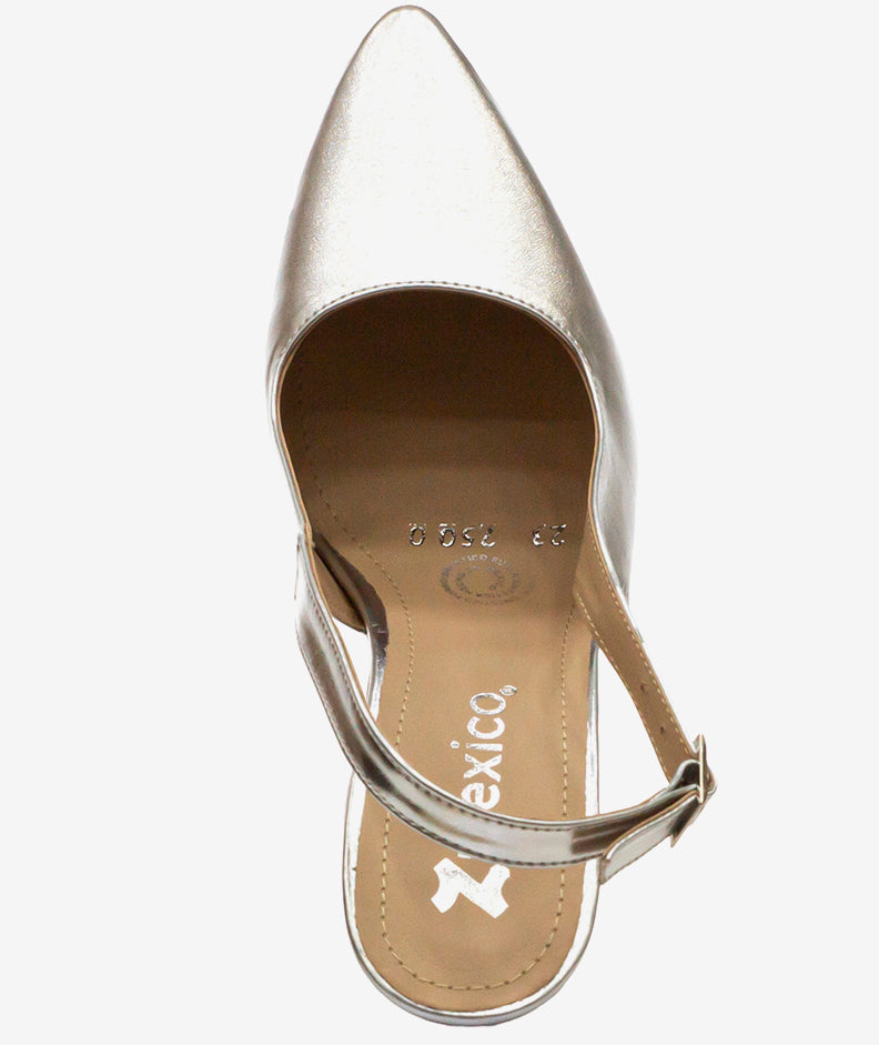 Zapatillas Zmexico 7500