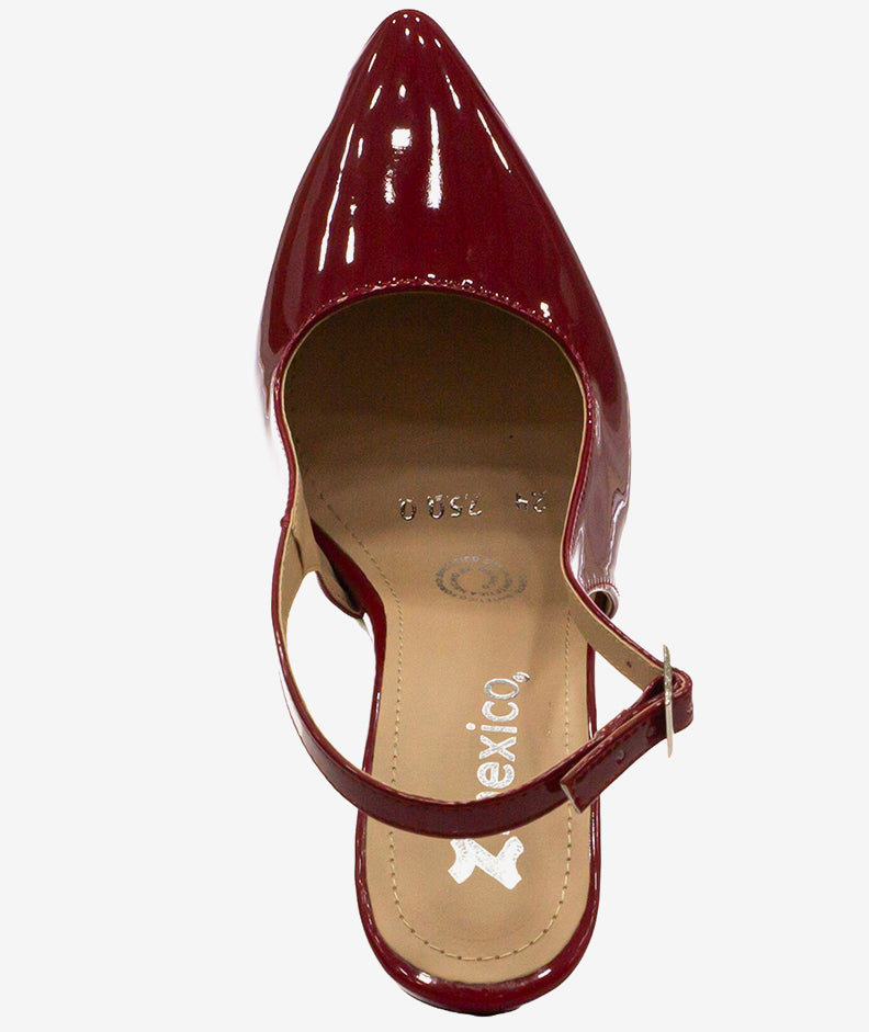 Zapatillas Zmexico 7500