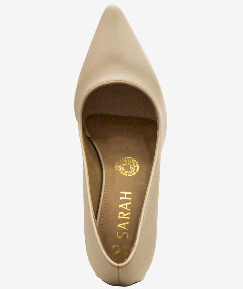 Zapatillas Sarah Studio 7615