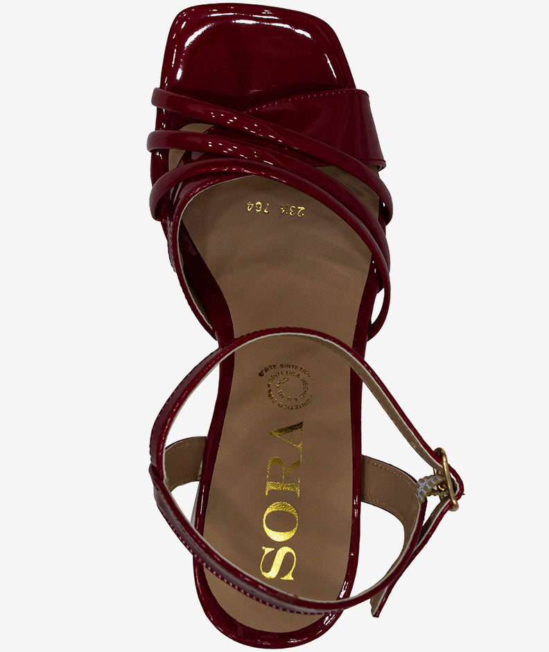 Zapatillas Sora 764