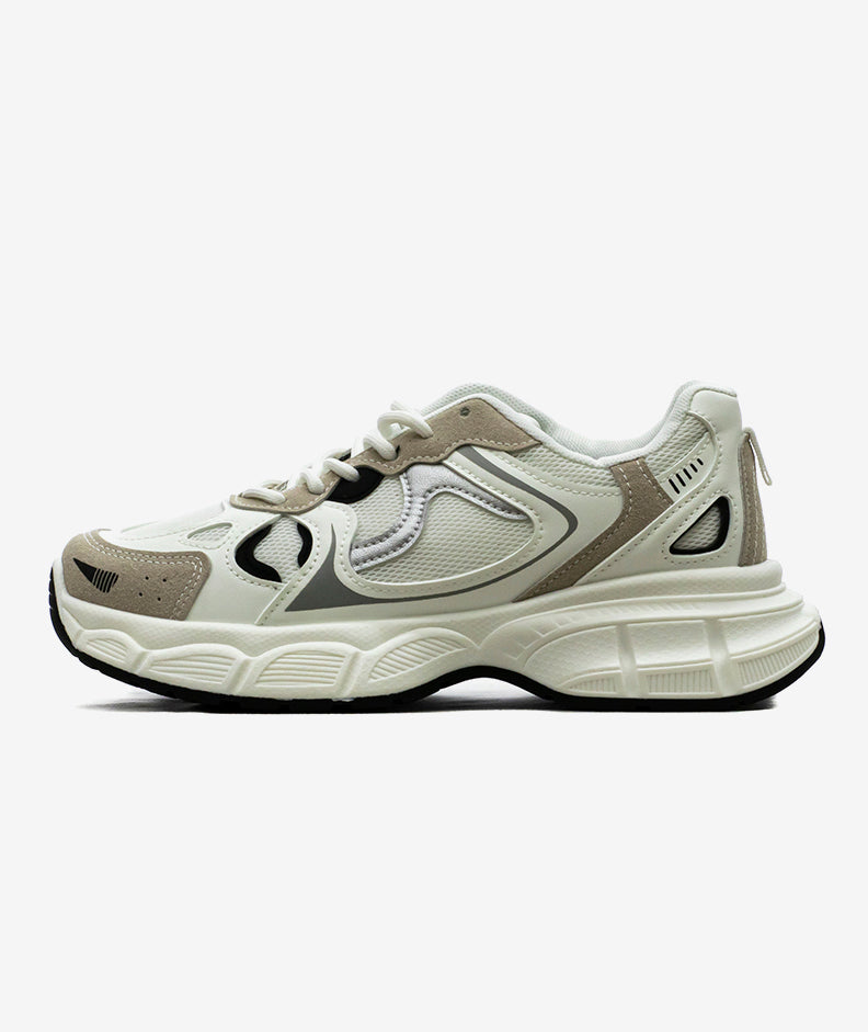 Tenis Deportivos Berlin 7689062 para Mujer