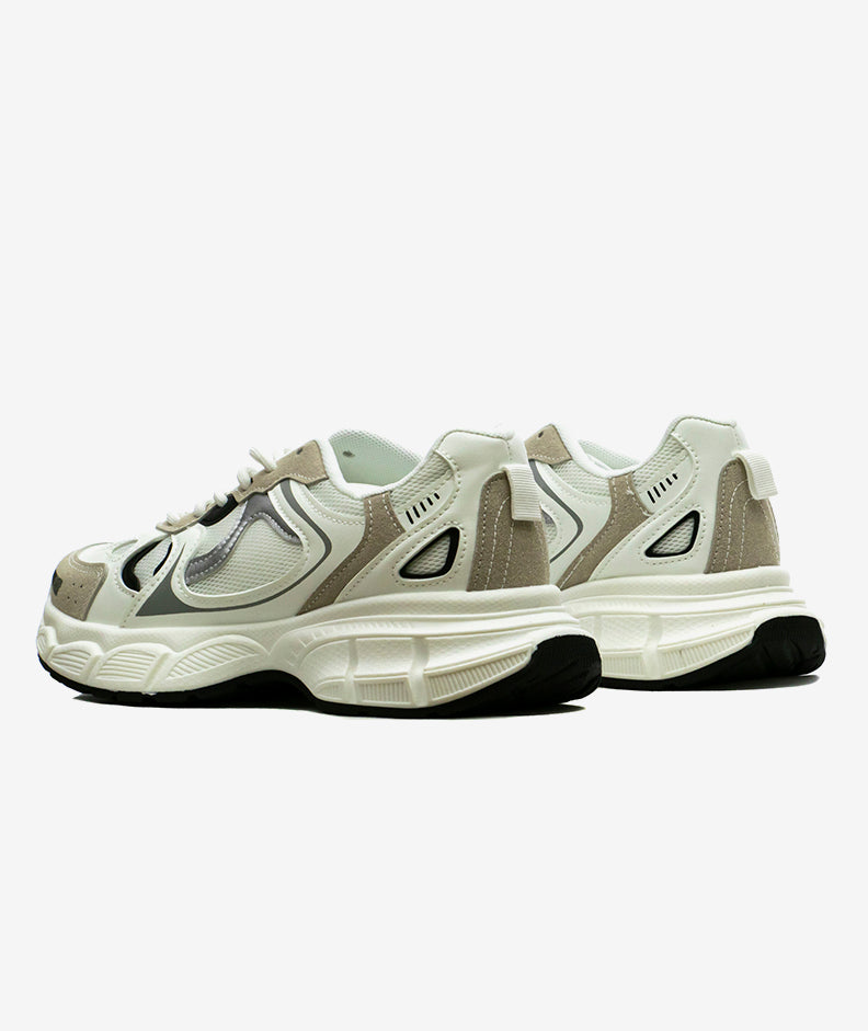 Tenis Deportivos Berlin 7689062 para Mujer
