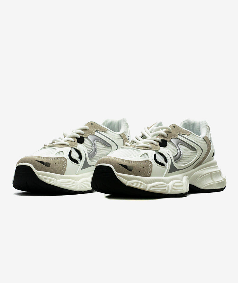Tenis Deportivos Berlin 7689062 para Mujer