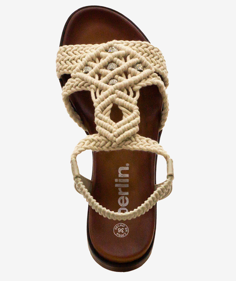 Sandalias Berlin 7694272