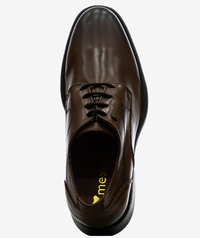 Zapatos Zmexico 7700