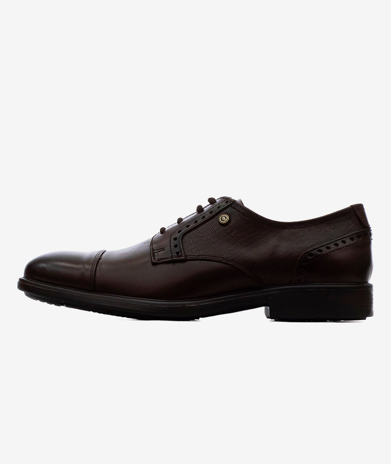 Zapatos Zmexico 7702