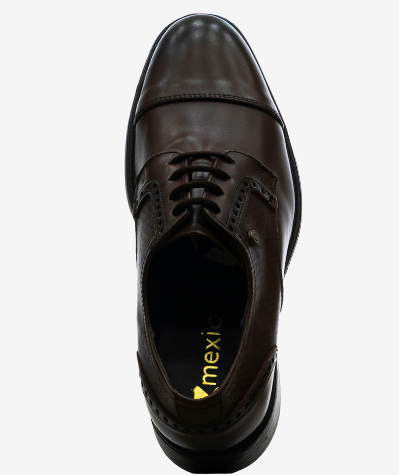 Zapatos Zmexico 7702