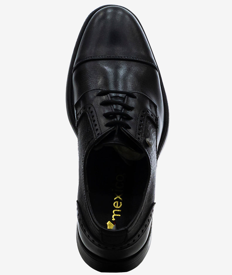 Zapatos Zmexico 7702